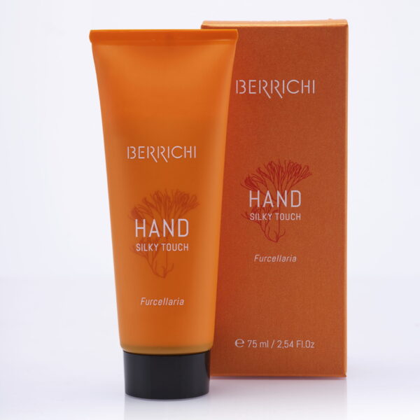 Berrichi kätekreem Hand