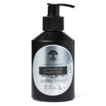 Šampoon piparmünt ja bergamot