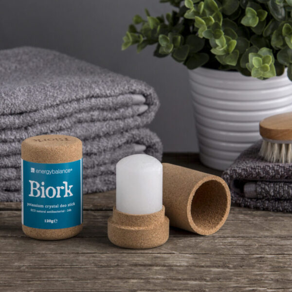 Biork kristalldeodorant