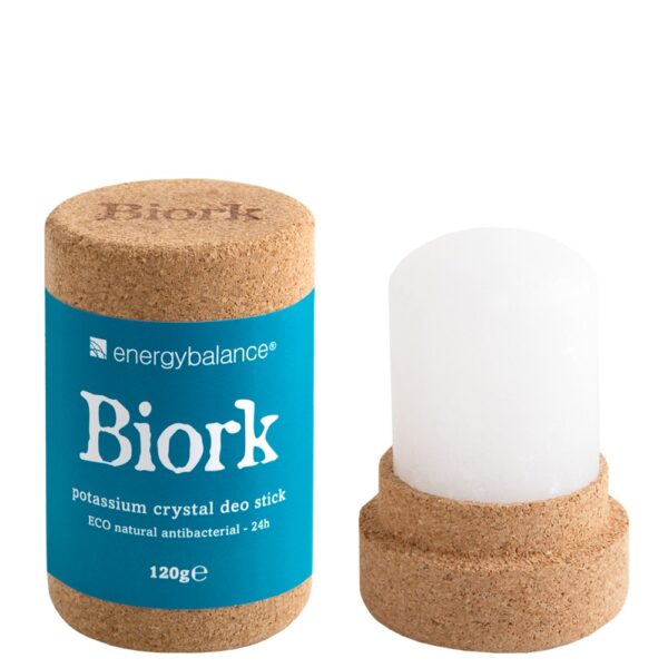biork kristalldeodorant