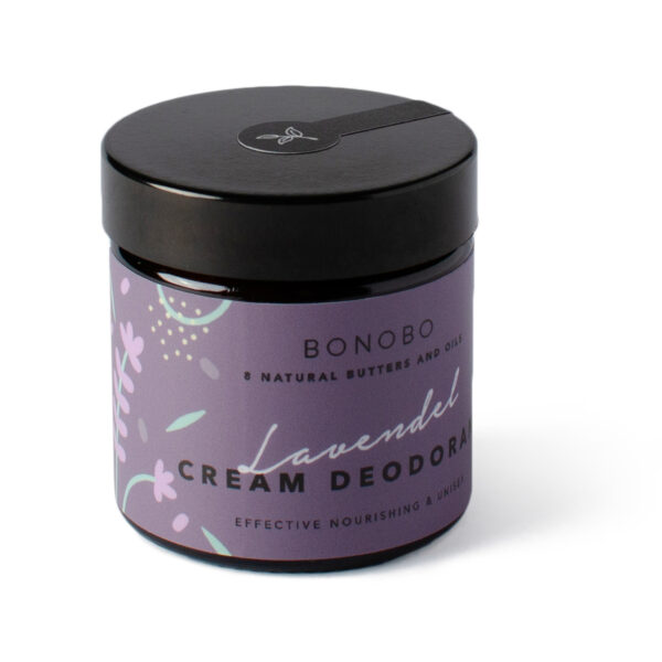 bonobo deodorant