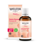 weleda lahkliha massaažiõli