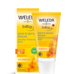 weleda tuule- ja külmakaitsekreem