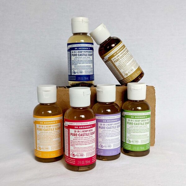 dr.bronners