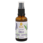 Signe Seebid kristalldeodorant, Lavendel