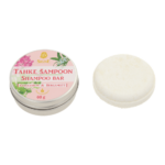 Signe tahke šampoon, Geraanium & Bergamot