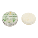 Signe tahke šampoon, Sidrunhein