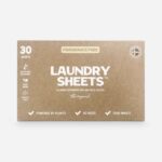 LAUNDRY SHEETS™ pesupesemise lehed