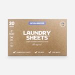 LAUNDRY SHEETS™ pesupesemise lehed