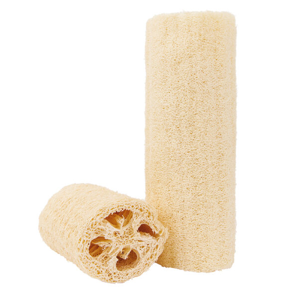 luffa pesukäsn