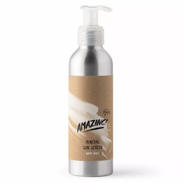 Mineraalne päikesepiim spf50