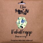 mesilasvahast toidumähik