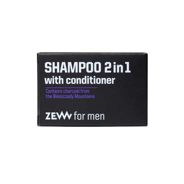 zew for men 2in1