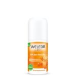 weleda looduslik rulldeodorant
