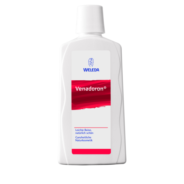 weleda venadoron geel