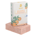 apelsiniseep meresoolaga