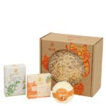 kinkekomplekt lastele