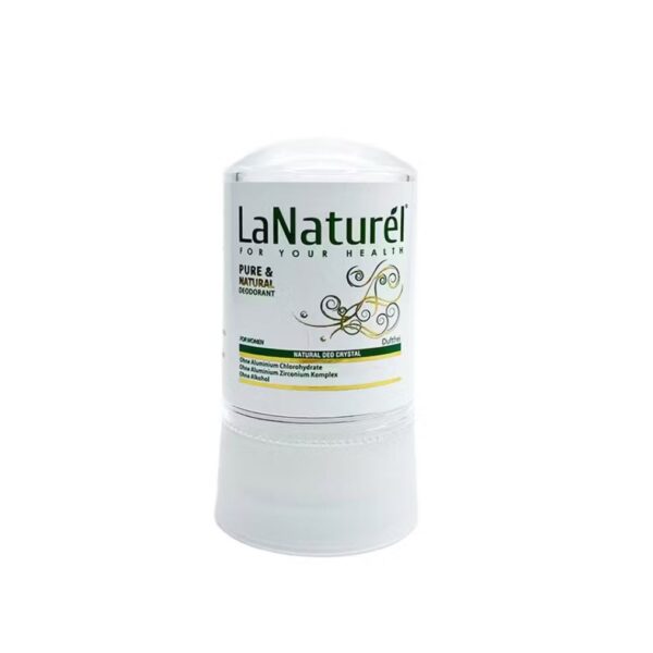 LaNaturel kristalldeodorant