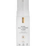 Luuv isepruunistav vaht