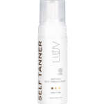 Luuv isepruunistav vaht