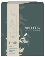 Weleda-juuksehoolduskomplekt-Rosmariin