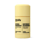 Looduslik deodorant meestele