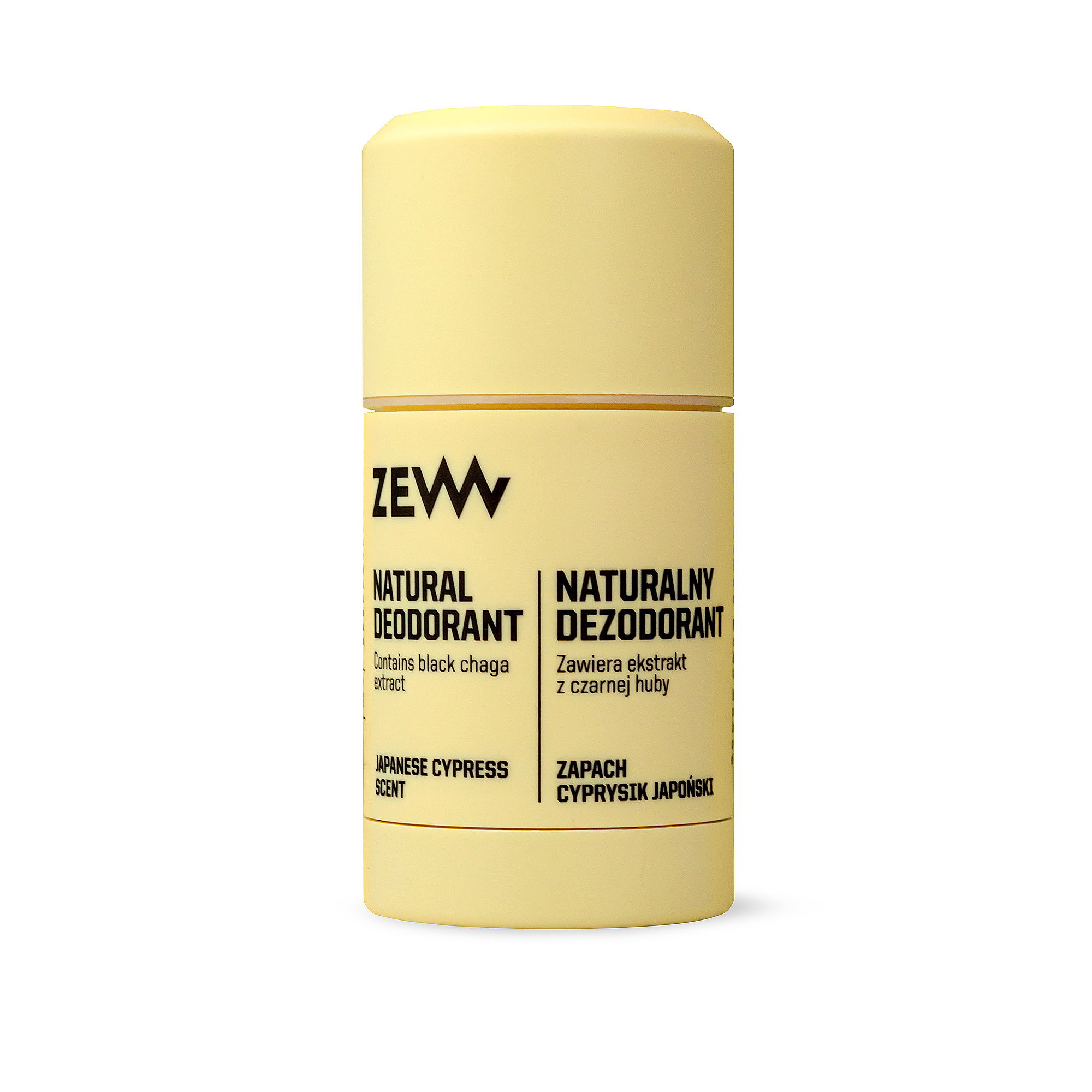 Deo-Hinoki-80-01-2K Looduslik deodorant meestele