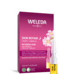 Weleda Roosi intensiivhoolduse ampullid