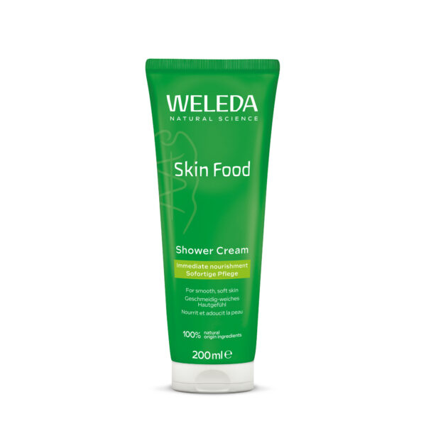 Weleda Skin Food dušikreem