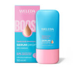 Weleda niisutav seerum hüaluroonhappega