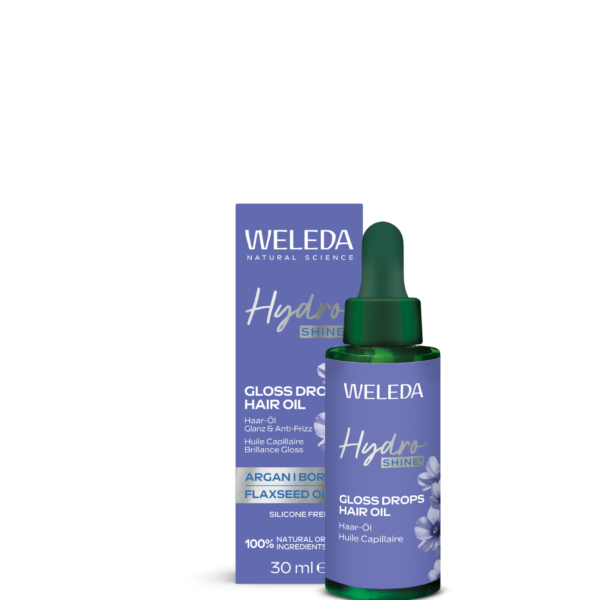 Weleda-Hydra-Shine-Gloss-juukseoli