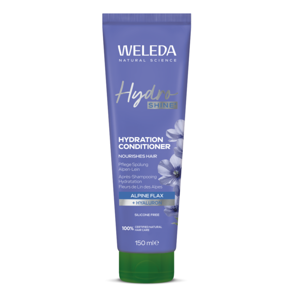 Weleda-Hydra-Shine-niisutav-palsam